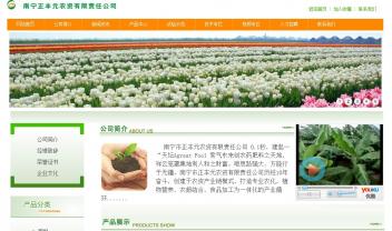 南寧市正豐元農(nóng)資有限責任公司