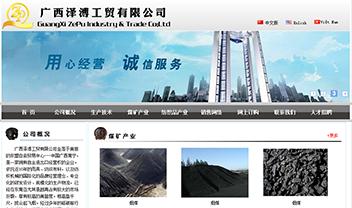 廣西澤溥工貿(mào)有限公司