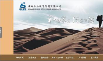 廣西和立集團(tuán)